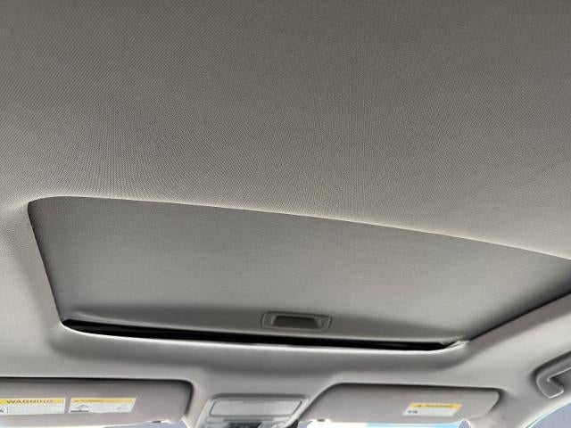 2020 Honda Pilot EX-L AWD