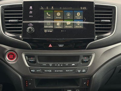 2020 Honda Pilot EX-L AWD