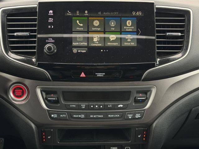 2020 Honda Pilot EX-L AWD