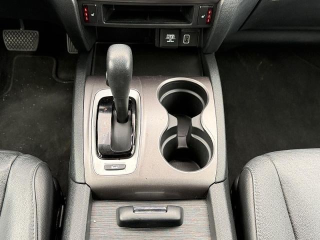 2020 Honda Pilot EX-L AWD