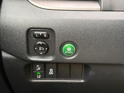 2020 Honda Pilot EX-L AWD