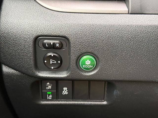 2020 Honda Pilot EX-L AWD