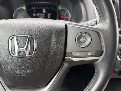 2020 Honda Pilot EX-L AWD