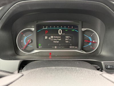 2020 Honda Pilot EX-L AWD