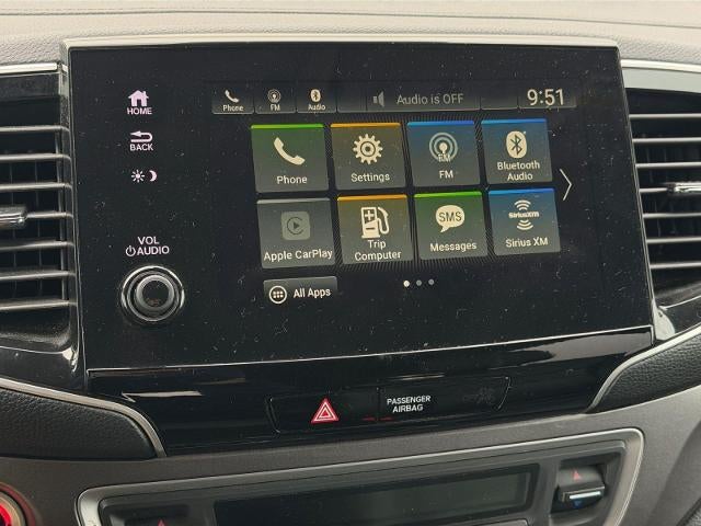 2020 Honda Pilot EX-L AWD