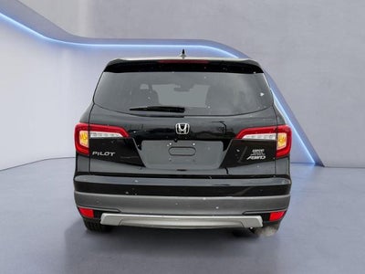 2020 Honda Pilot EX-L AWD