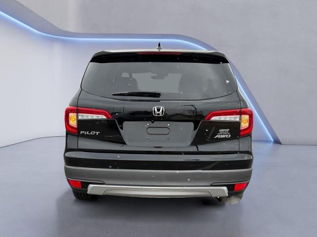 2020 Honda Pilot EX-L AWD