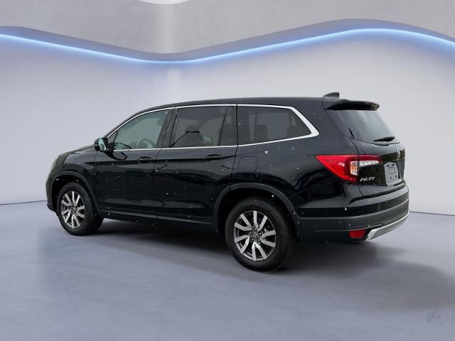 2020 Honda Pilot EX-L AWD
