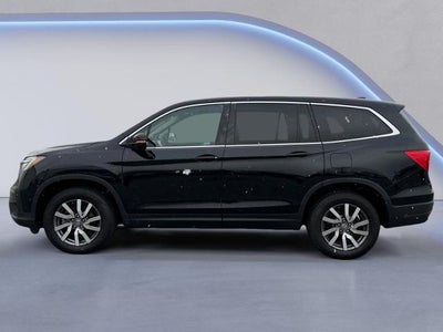 2020 Honda Pilot EX-L AWD