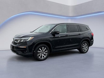 2020 Honda Pilot EX-L AWD