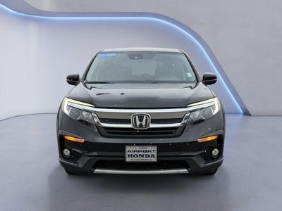 2020 Honda Pilot EX-L AWD