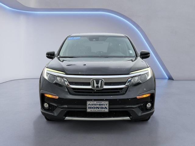 2020 Honda Pilot EX-L AWD