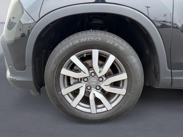 2020 Honda Pilot EX-L AWD