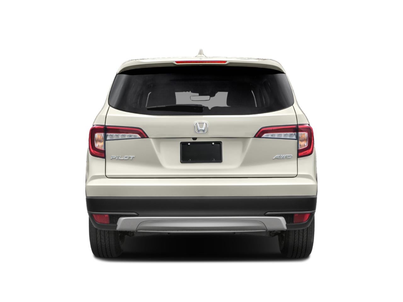 2019 Honda Pilot EX-L AWD