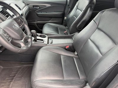 2020 Honda Pilot EX-L AWD