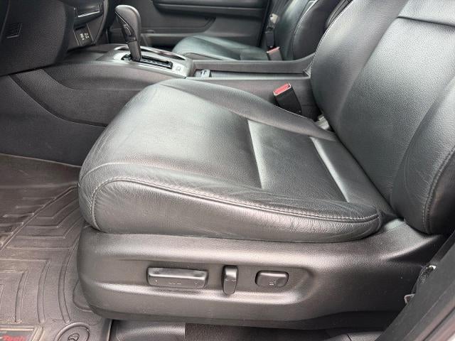 2020 Honda Pilot EX-L AWD