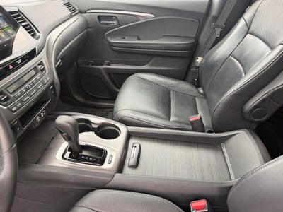 2020 Honda Pilot EX-L AWD