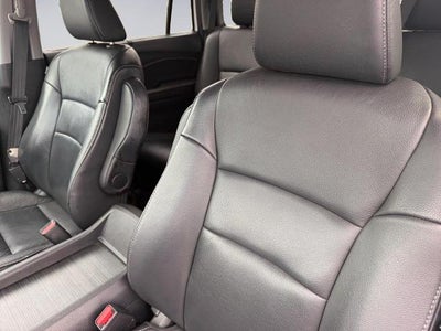 2020 Honda Pilot EX-L AWD