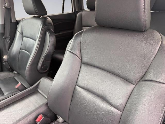 2020 Honda Pilot EX-L AWD