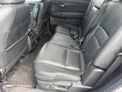 2020 Honda Pilot EX-L AWD