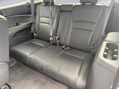 2020 Honda Pilot EX-L AWD