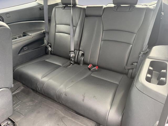 2020 Honda Pilot EX-L AWD