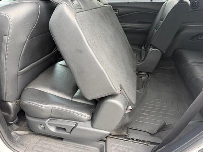 2020 Honda Pilot EX-L AWD