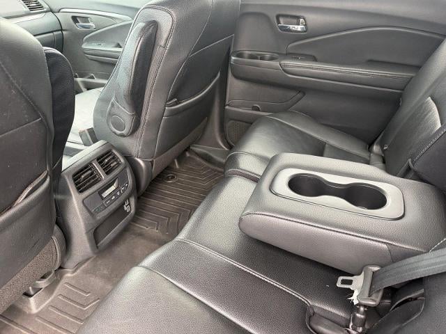 2020 Honda Pilot EX-L AWD