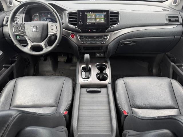 2020 Honda Pilot EX-L AWD
