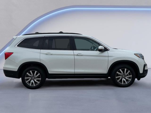 2020 Honda Pilot EX-L AWD