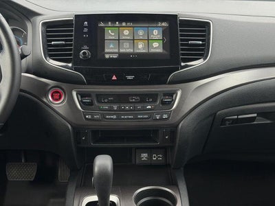 2020 Honda Pilot EX-L AWD