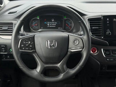 2020 Honda Pilot EX-L AWD
