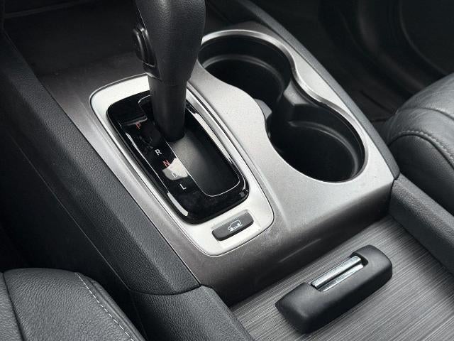 2020 Honda Pilot EX-L AWD