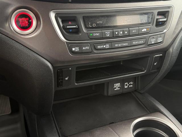 2020 Honda Pilot EX-L AWD