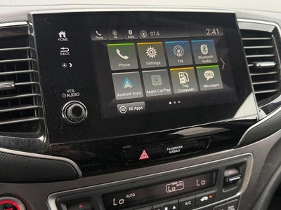 2020 Honda Pilot EX-L AWD