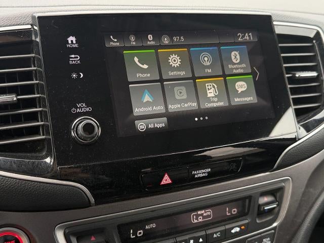 2020 Honda Pilot EX-L AWD