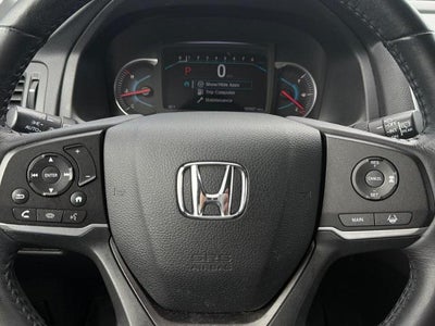2020 Honda Pilot EX-L AWD