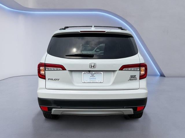 2020 Honda Pilot EX-L AWD