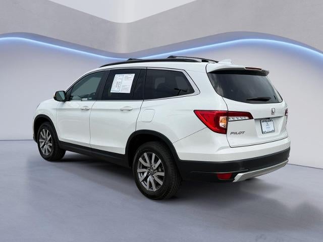 2020 Honda Pilot EX-L AWD
