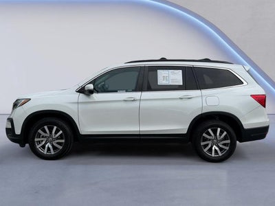 2020 Honda Pilot EX-L AWD