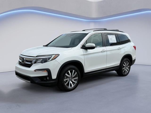 2020 Honda Pilot EX-L AWD