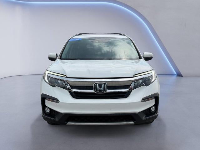 2020 Honda Pilot EX-L AWD