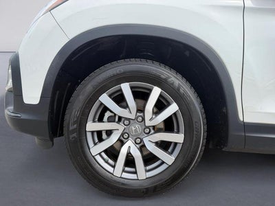 2020 Honda Pilot EX-L AWD
