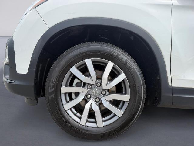 2020 Honda Pilot EX-L AWD