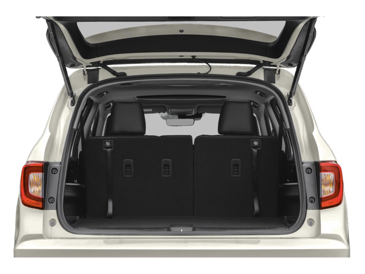 2020 Honda Pilot EX-L AWD
