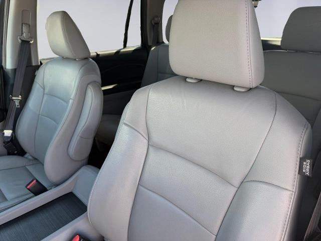 2021 Honda Pilot Touring 7-Passenger AWD