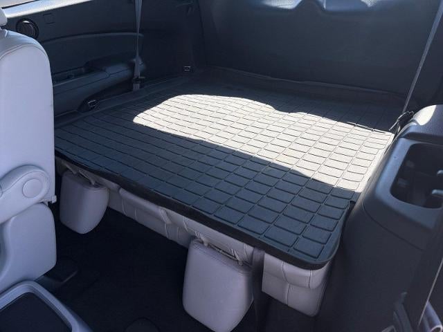 2021 Honda Pilot Touring 7-Passenger AWD