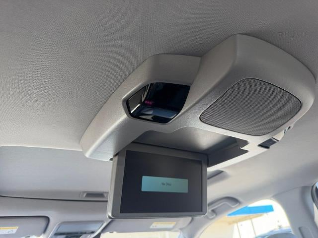 2021 Honda Pilot Touring 7-Passenger AWD