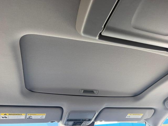 2021 Honda Pilot Touring 7-Passenger AWD