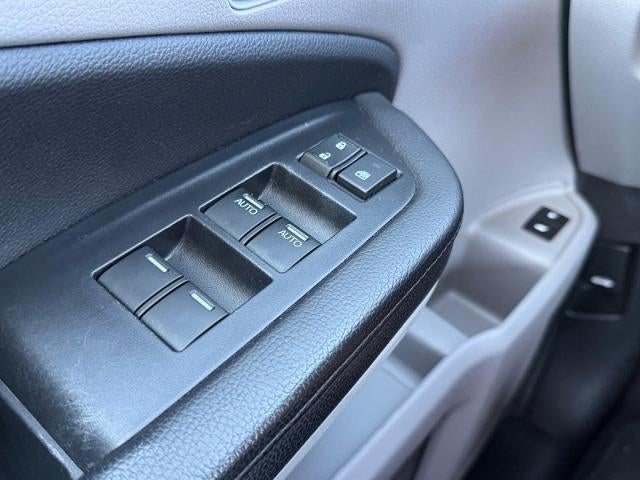 2021 Honda Pilot Touring 7-Passenger AWD